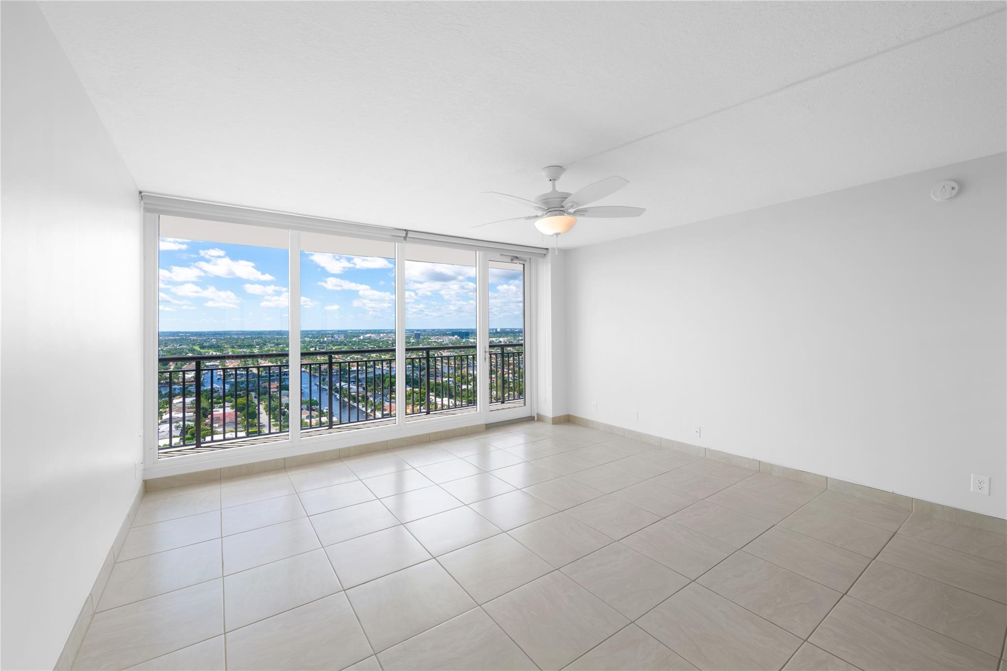 Plaza South - Residential Lease
