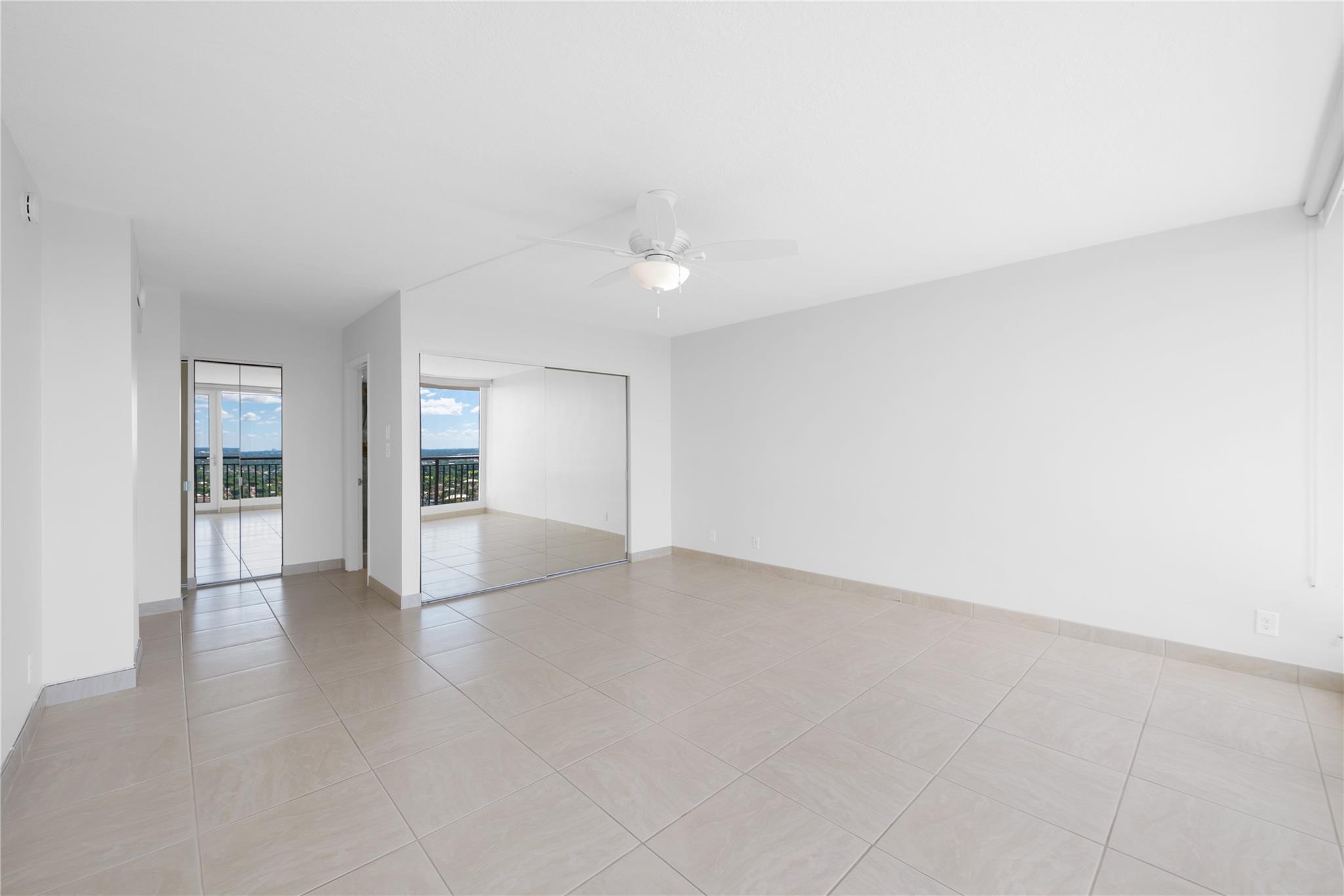 Plaza South - Residential Lease