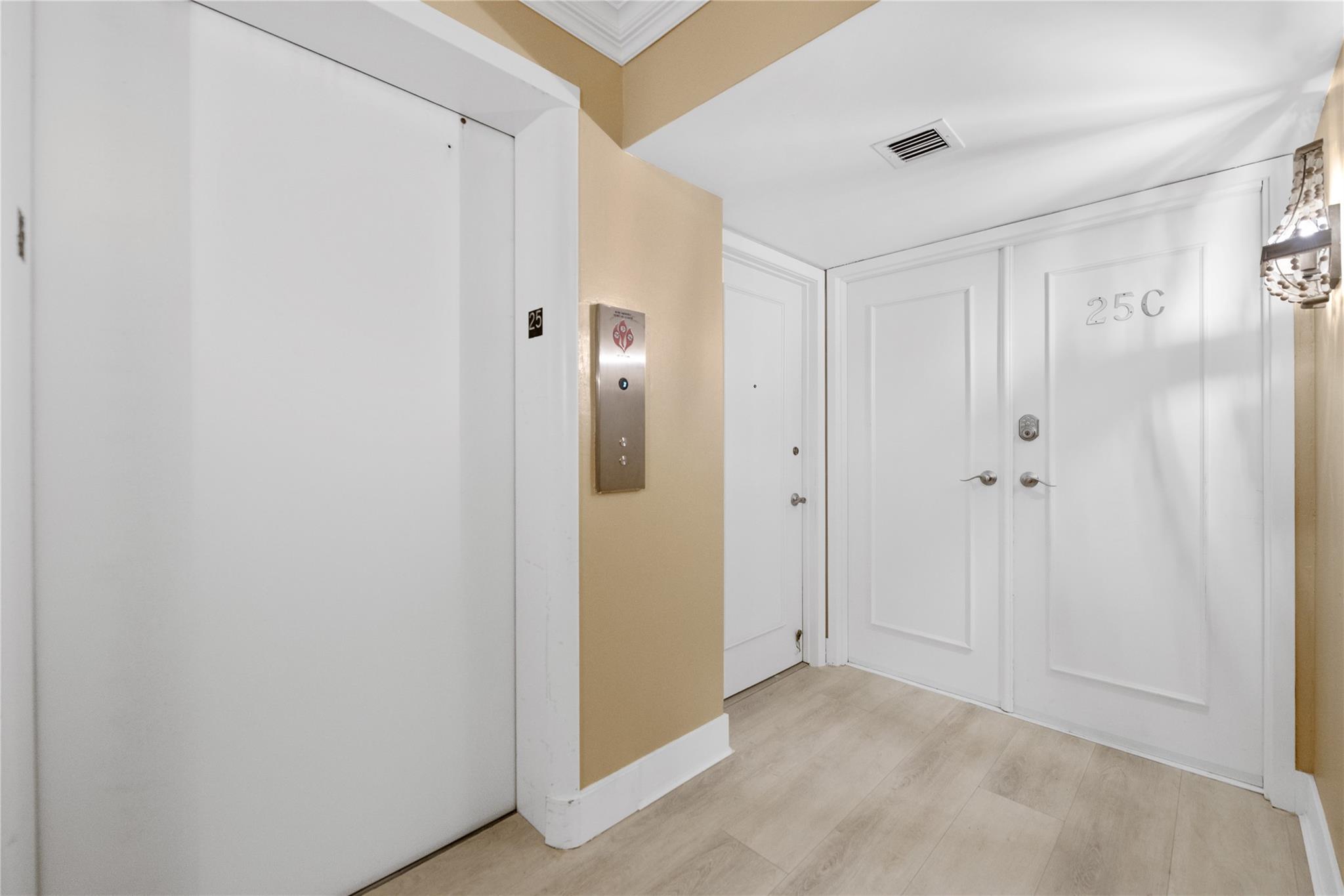 Plaza South - Residential Lease