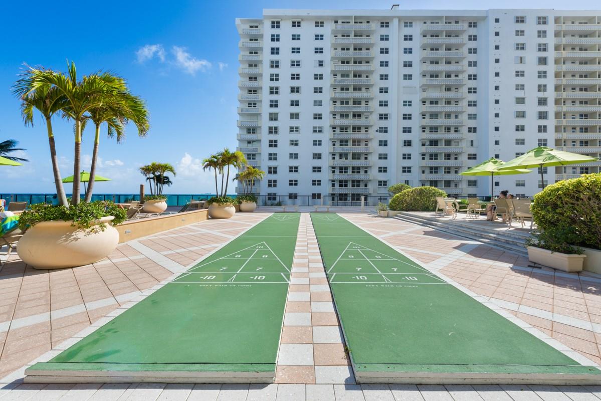 Plaza South - Residential Lease