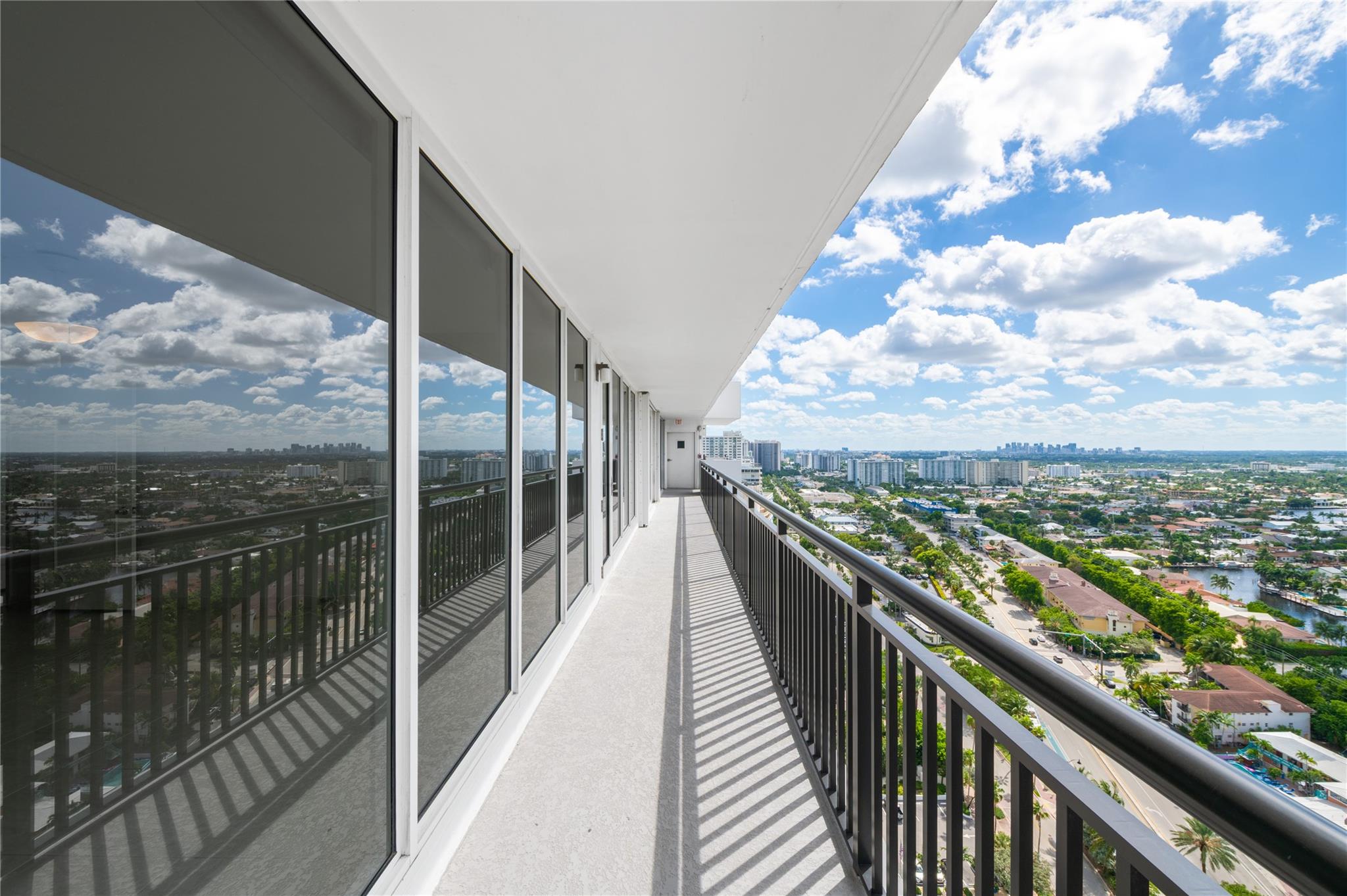 Plaza South - Residential Lease