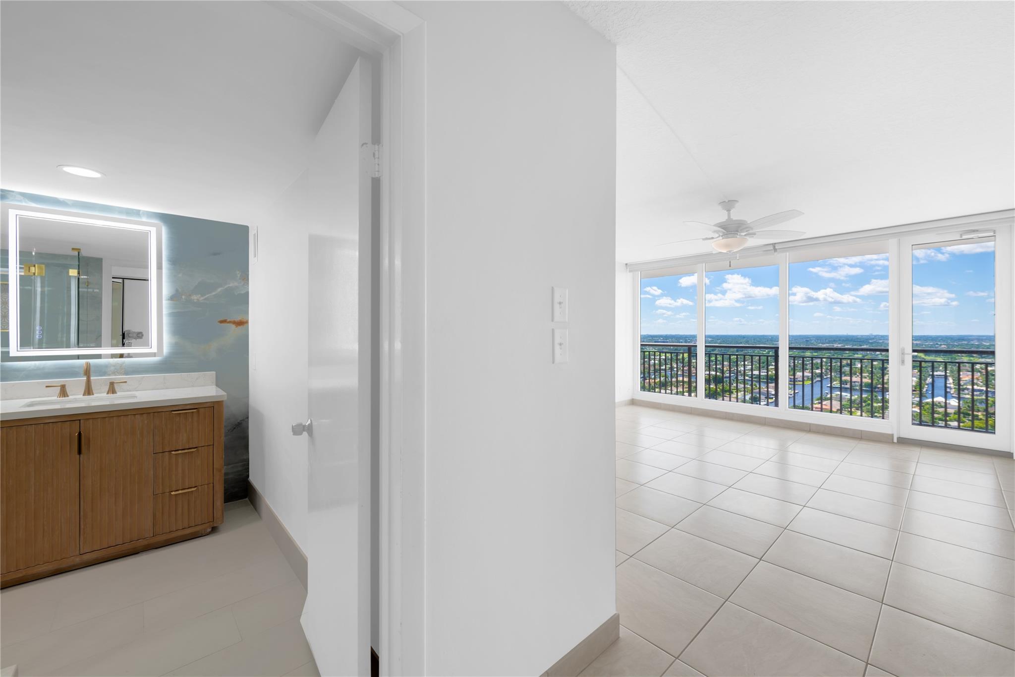 Plaza South - Residential Lease