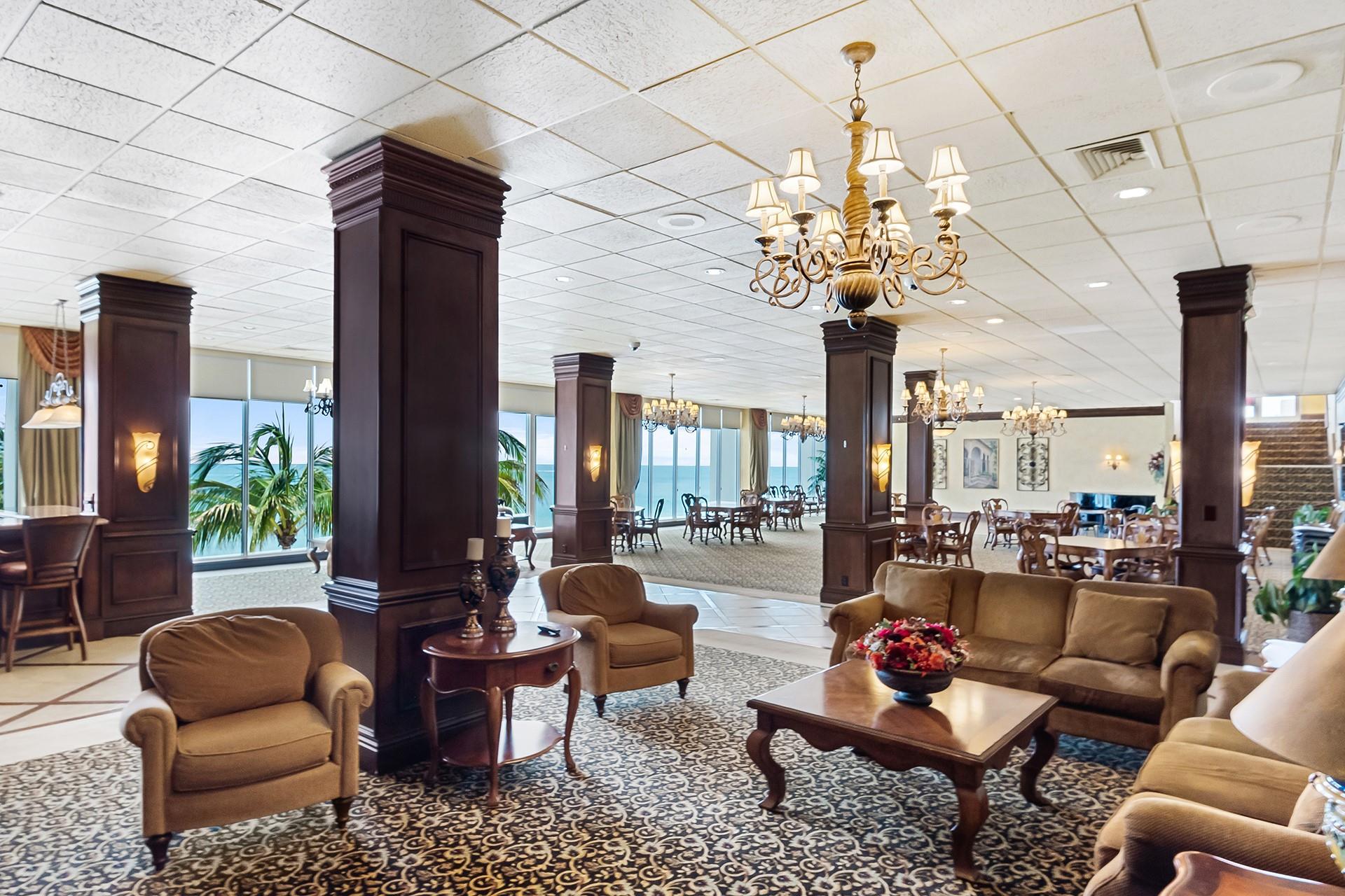 Plaza South - Residential Lease