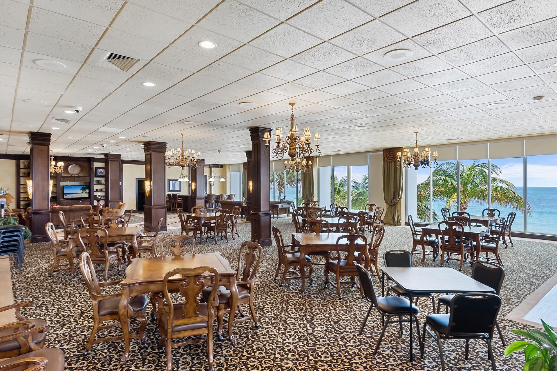 Plaza South - Residential Lease