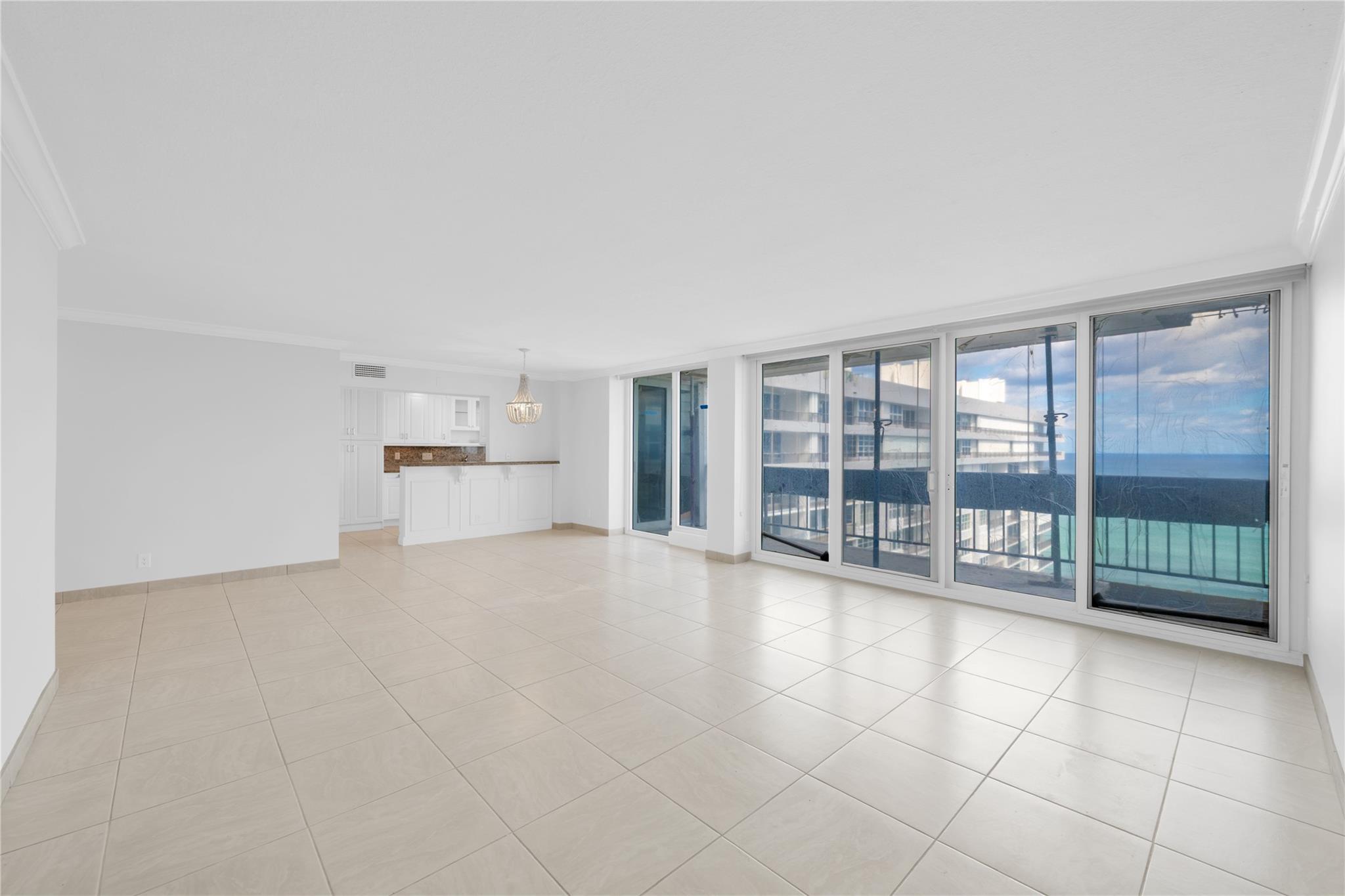 Plaza South - Residential Lease