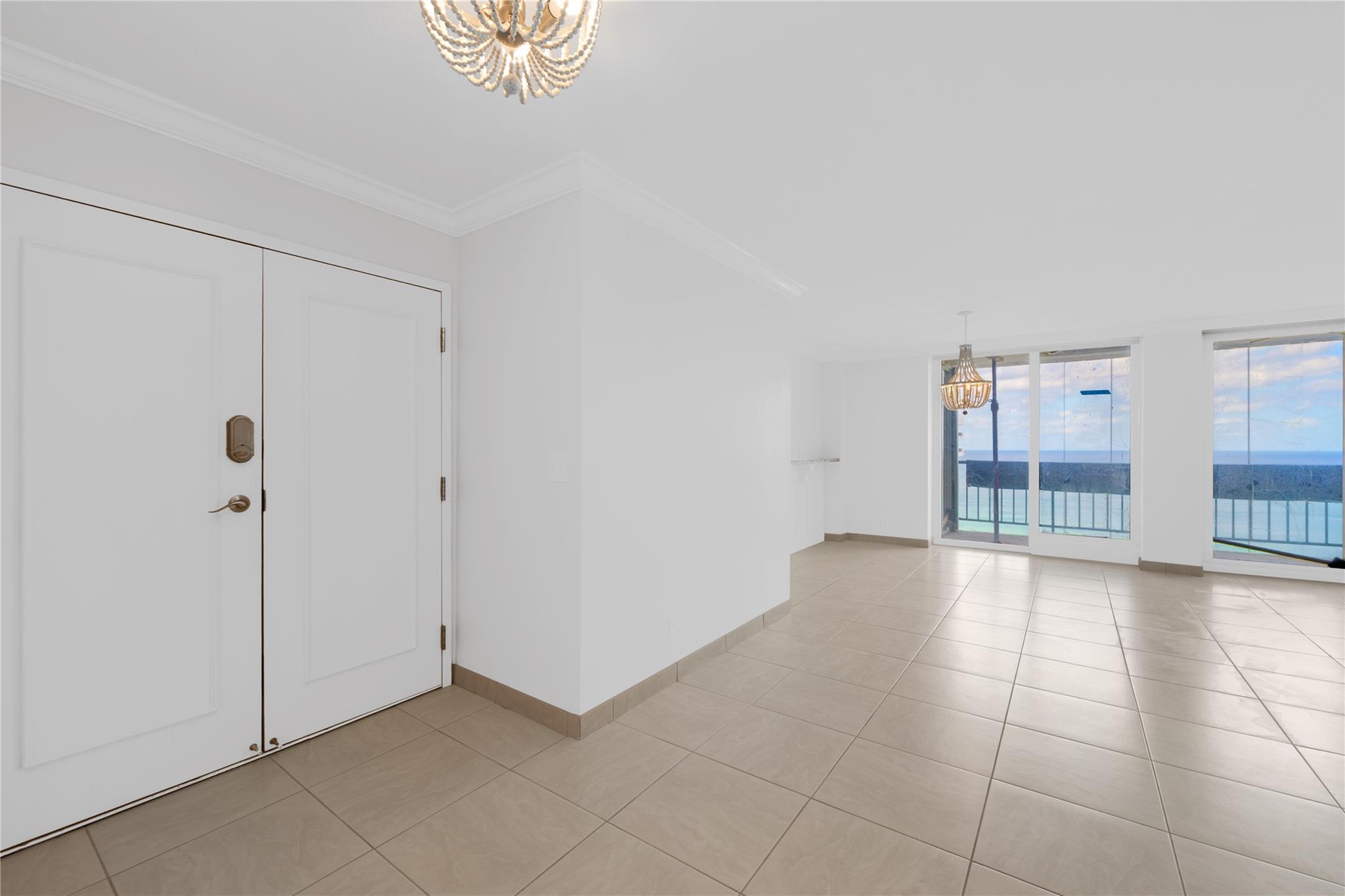 Plaza South - Residential Lease