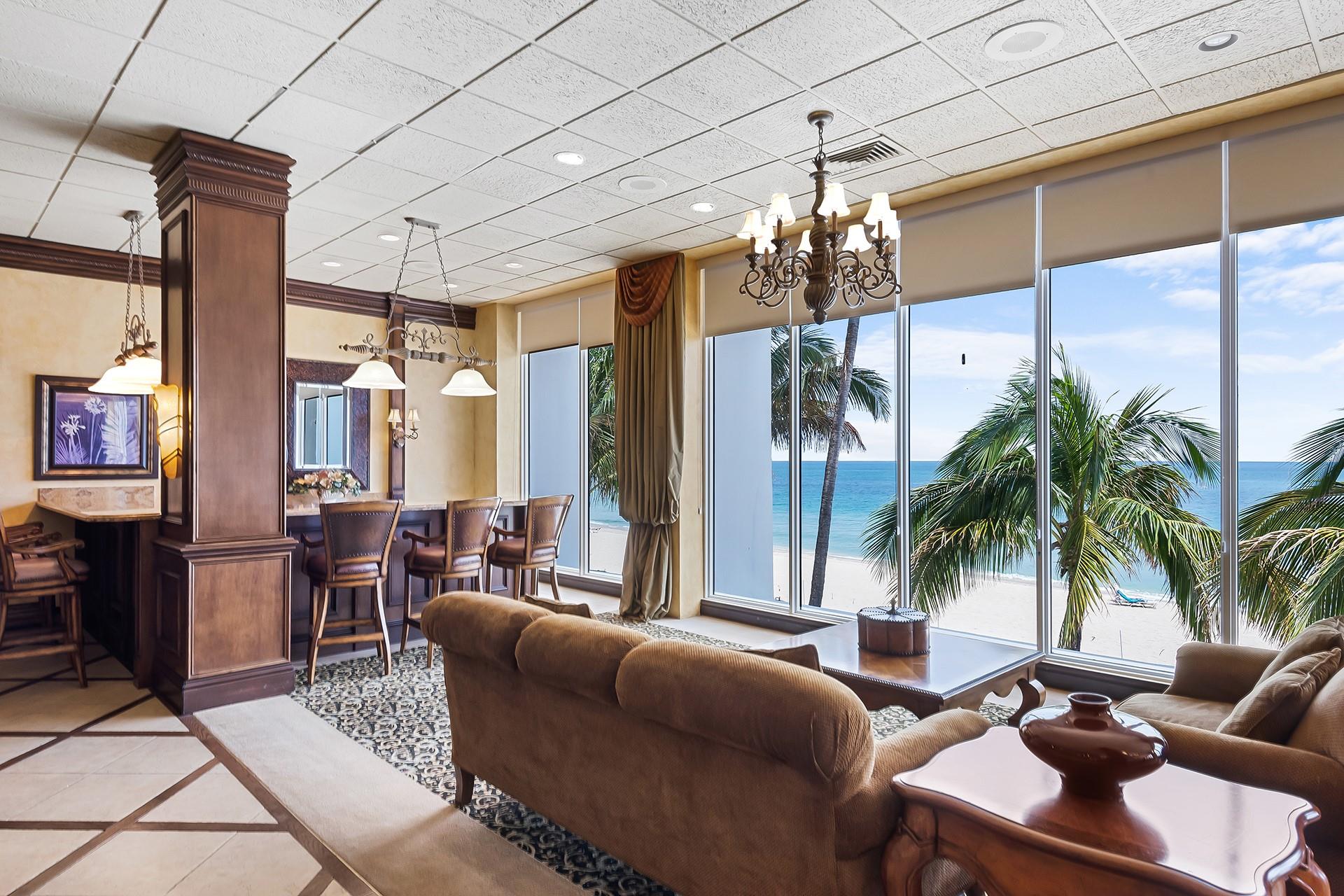 Plaza South - Residential Lease