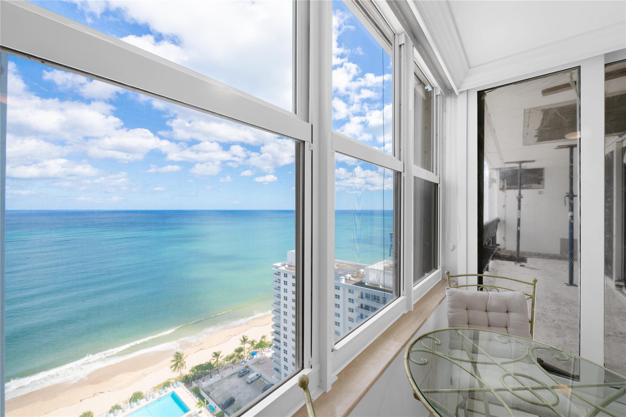 Plaza South - Residential Lease
