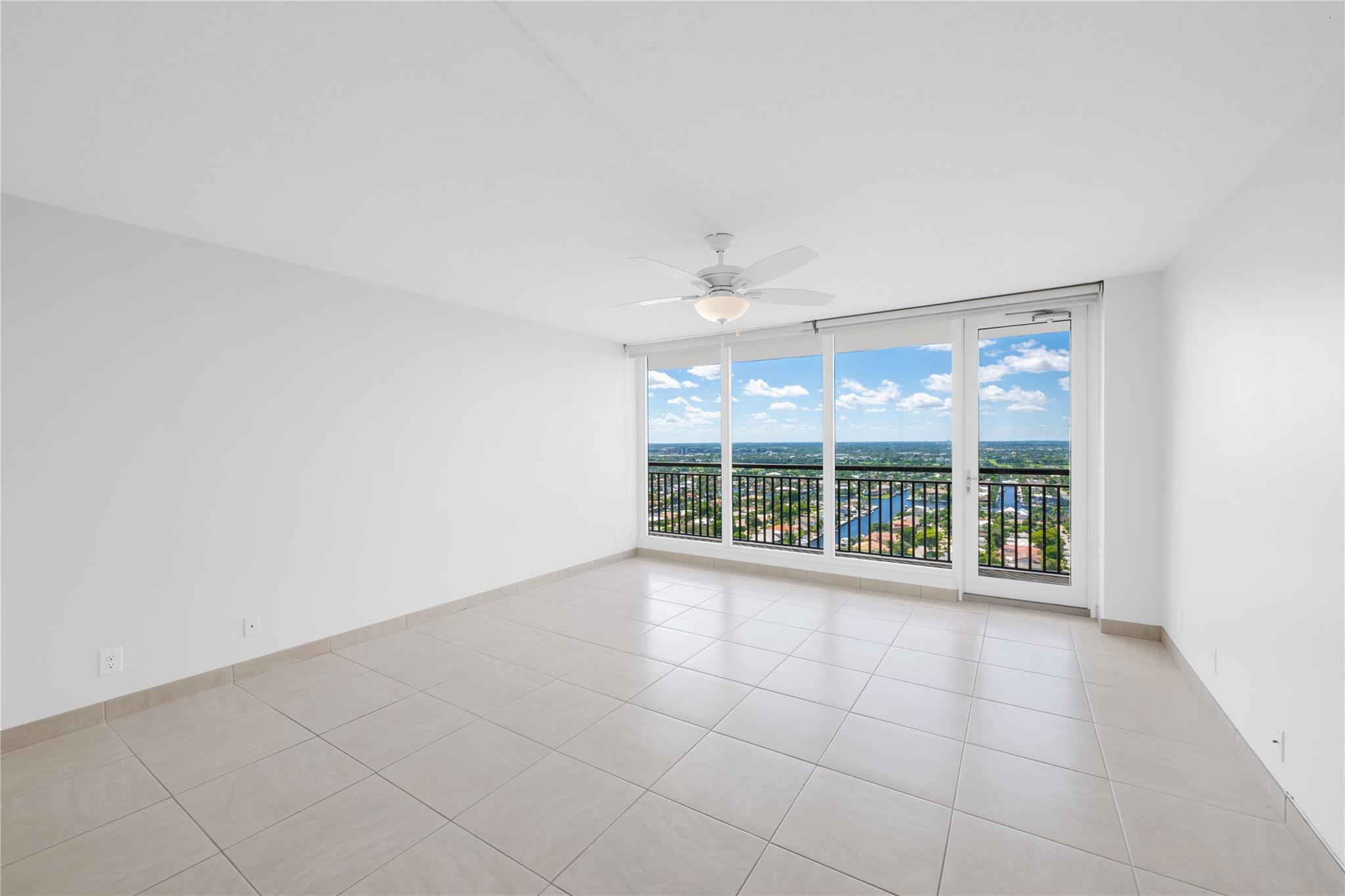 Plaza South - Residential Lease