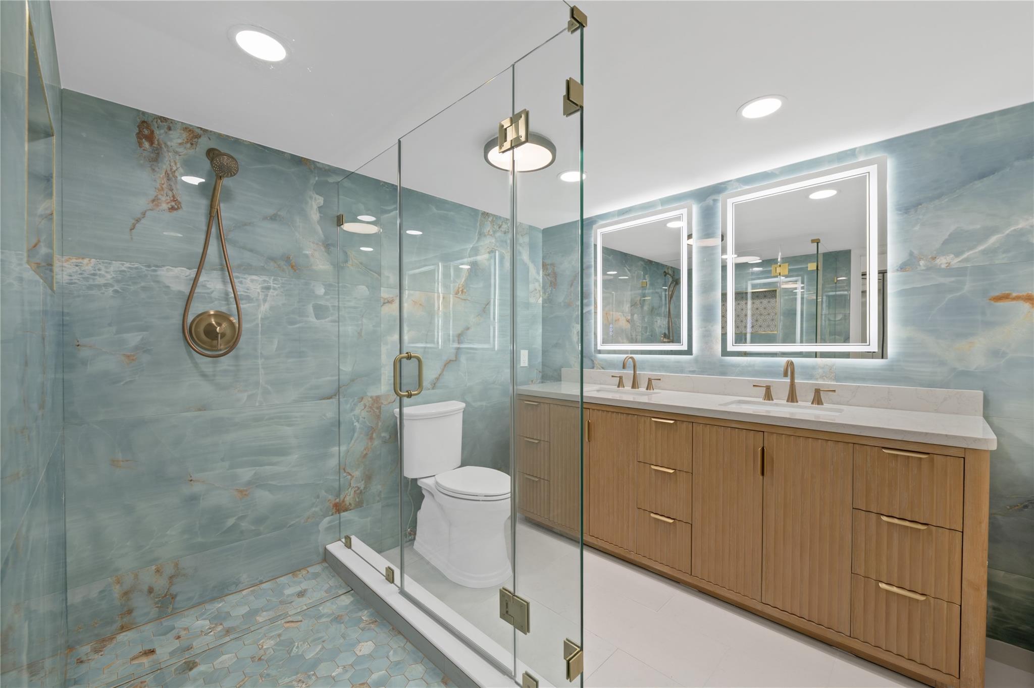 Plaza South - Residential Lease