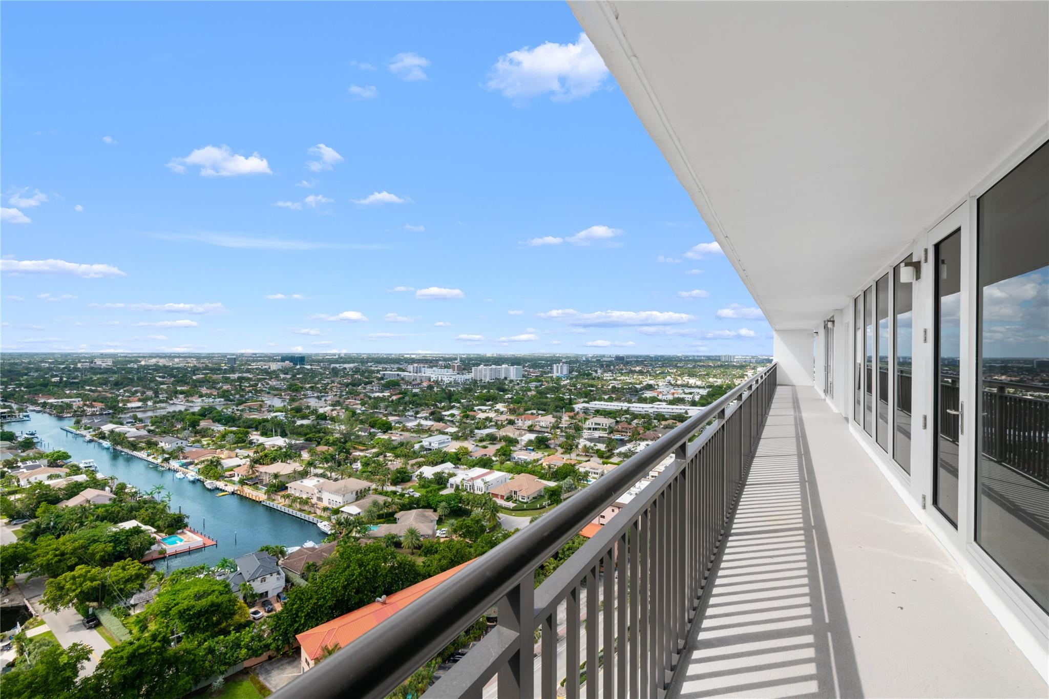 Plaza South - Residential Lease