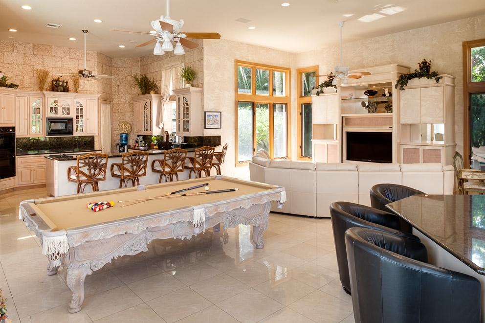 Frenchmans Creek - Residential