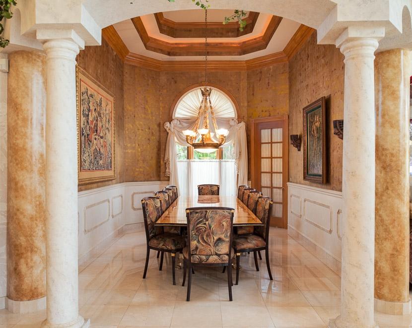 Frenchmans Creek - Residential