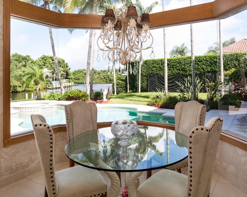 Frenchmans Creek - Residential