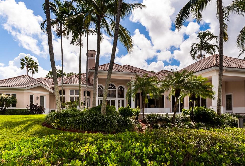 Frenchmans Creek - Residential