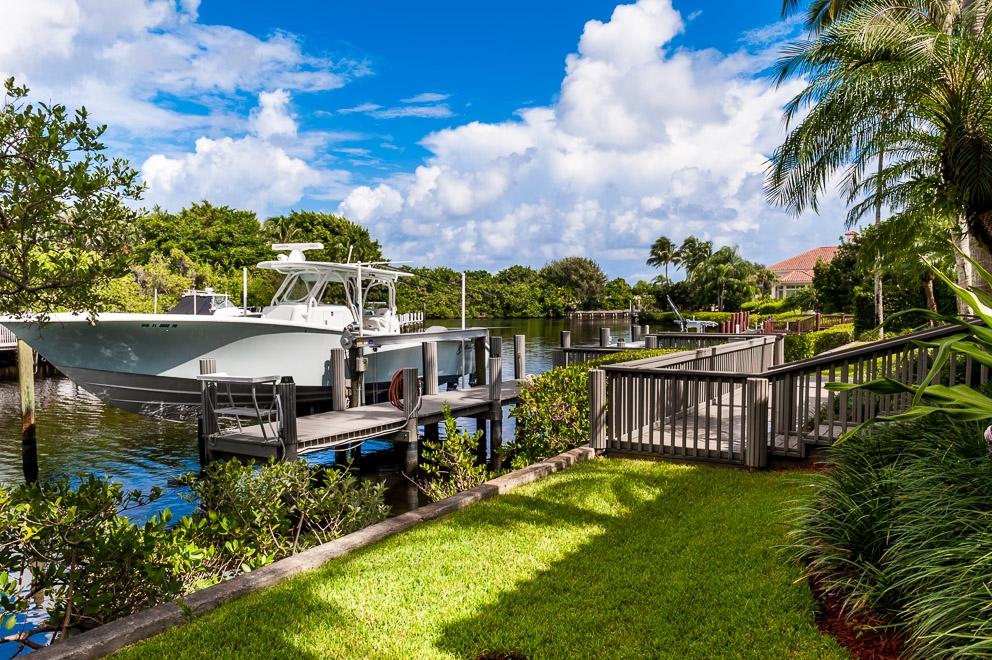 Frenchmans Creek - Residential