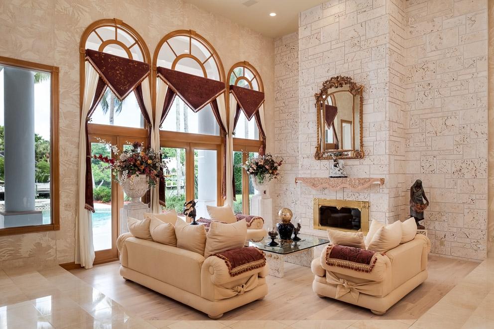 Frenchmans Creek - Residential