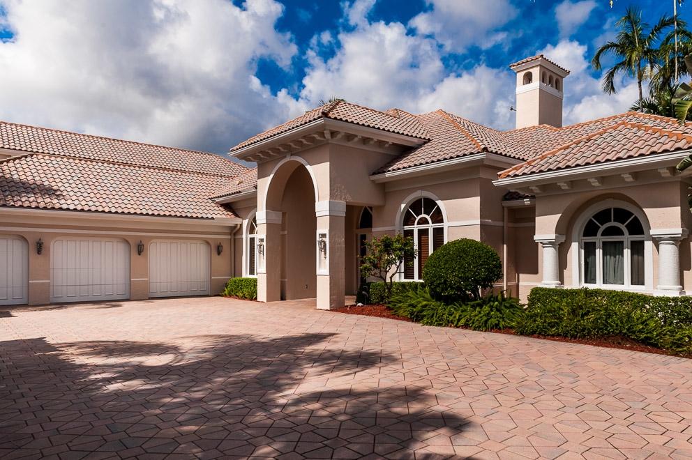 Frenchmans Creek - Residential