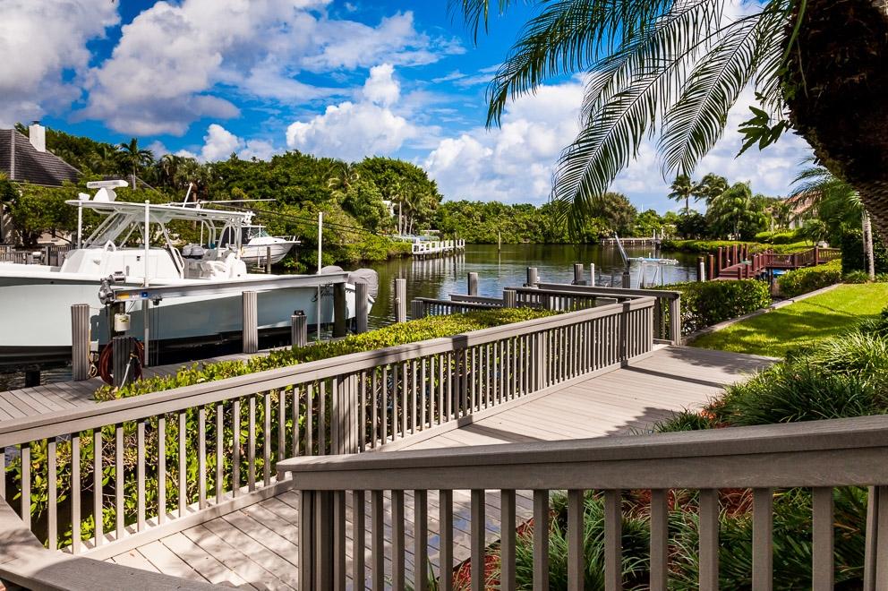 Frenchmans Creek - Residential