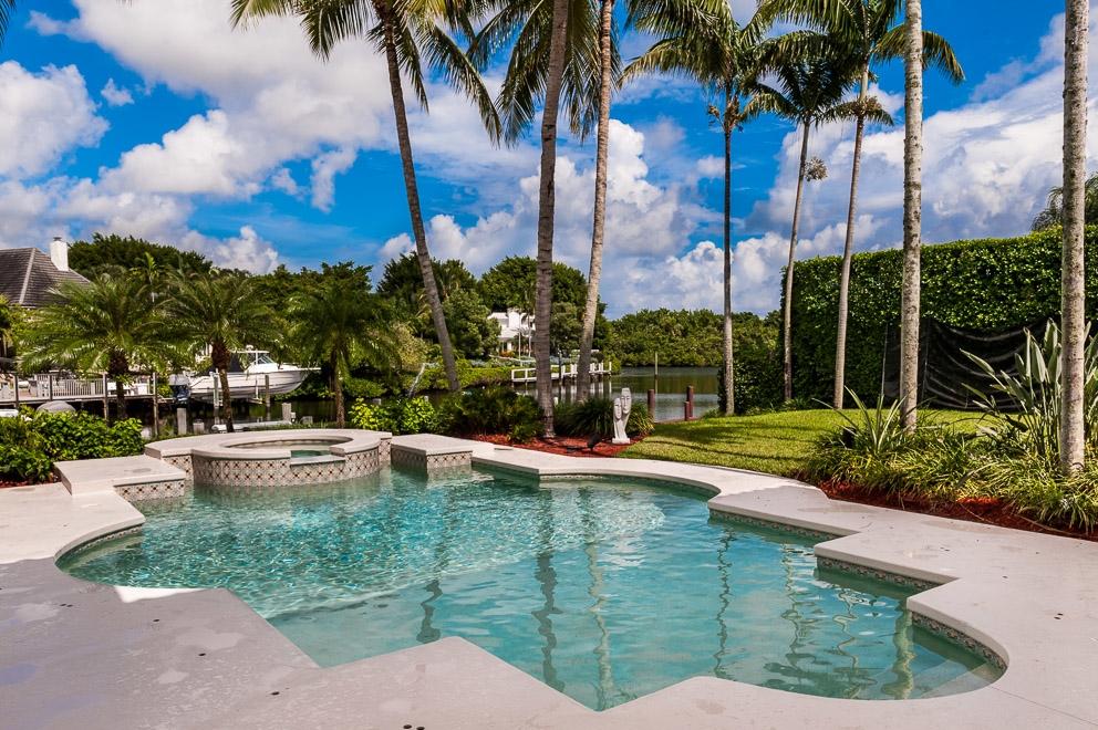 Frenchmans Creek - Residential