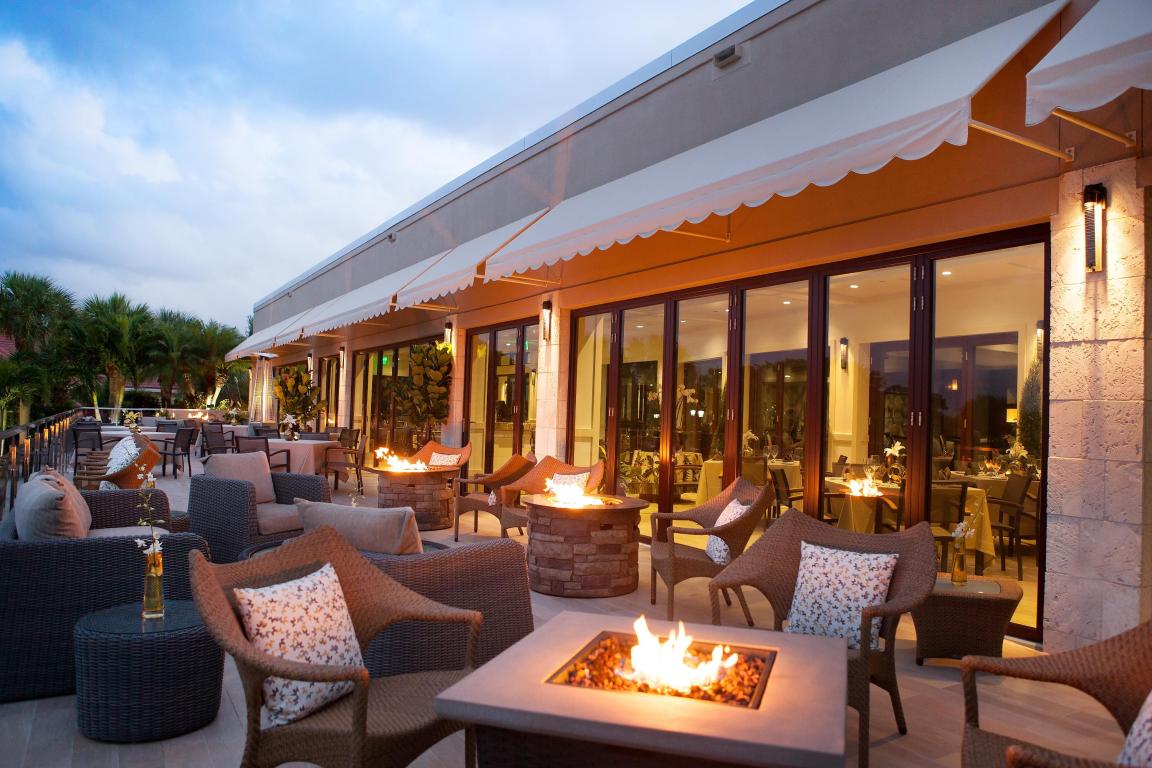 Frenchmans Creek - Residential