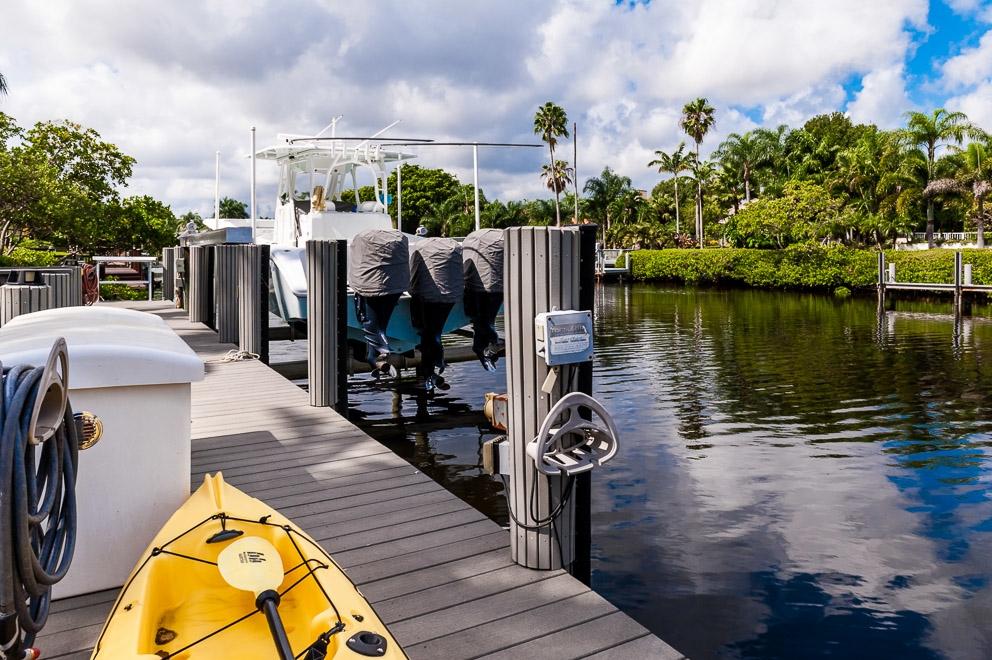 Frenchmans Creek - Residential