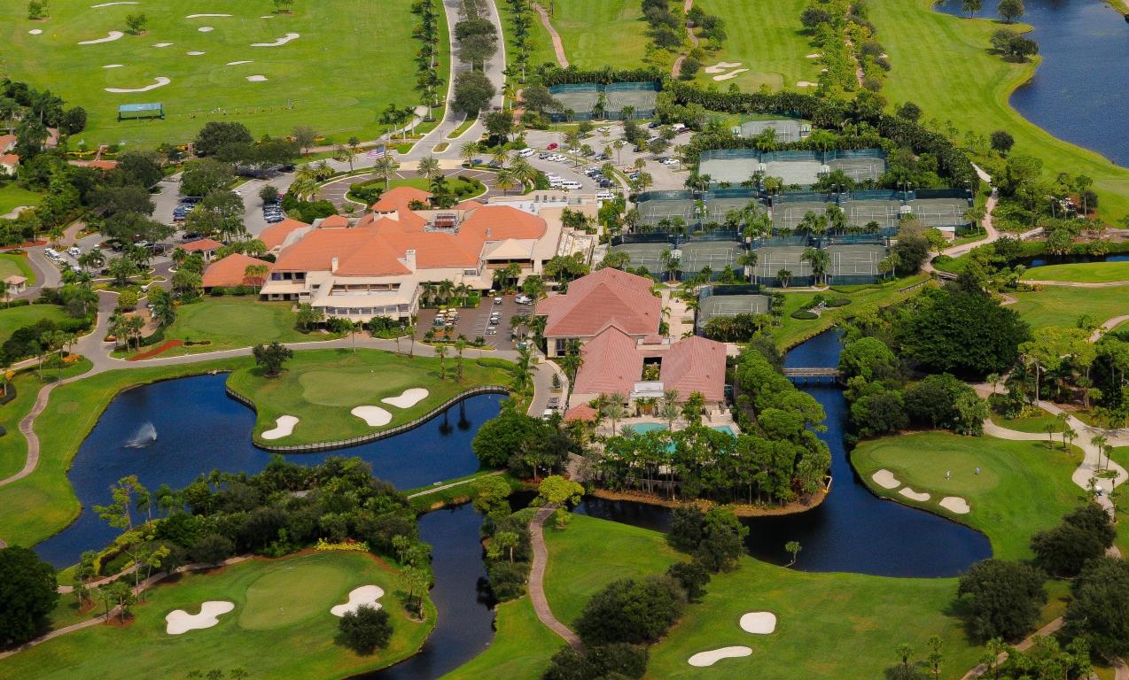 Frenchmans Creek - Residential