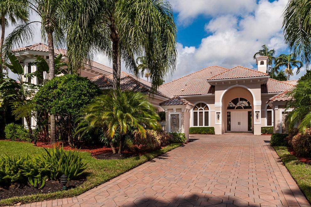 Frenchmans Creek - Residential