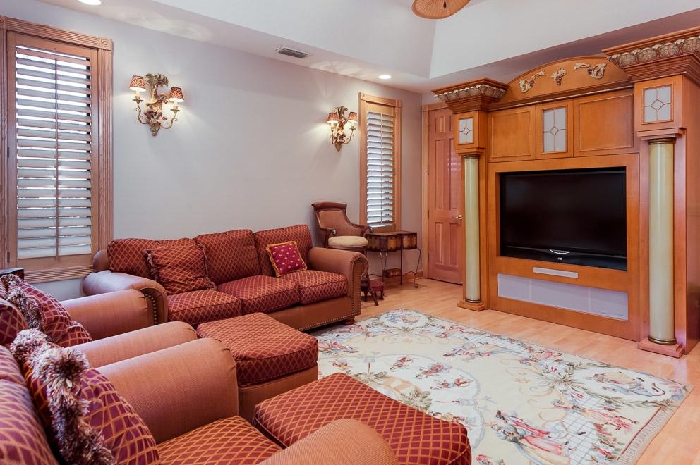 Frenchmans Creek - Residential