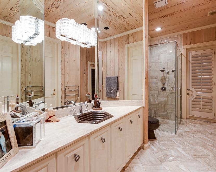 Frenchmans Creek - Residential