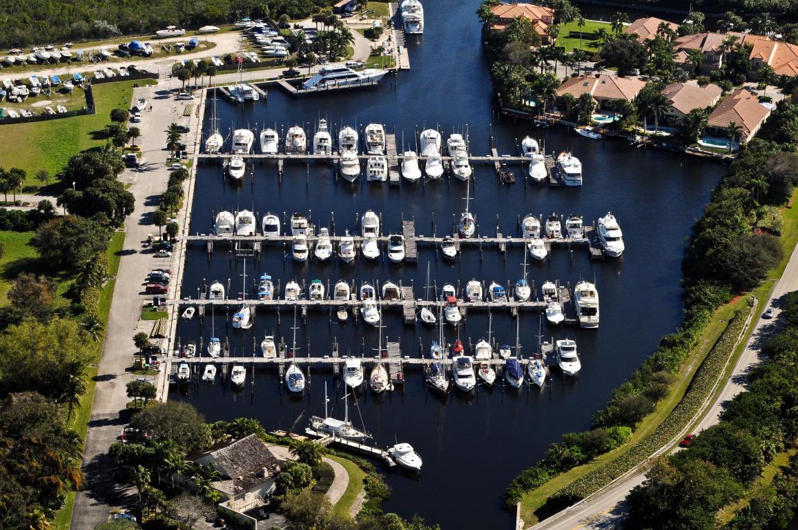 Frenchmans Creek - Residential