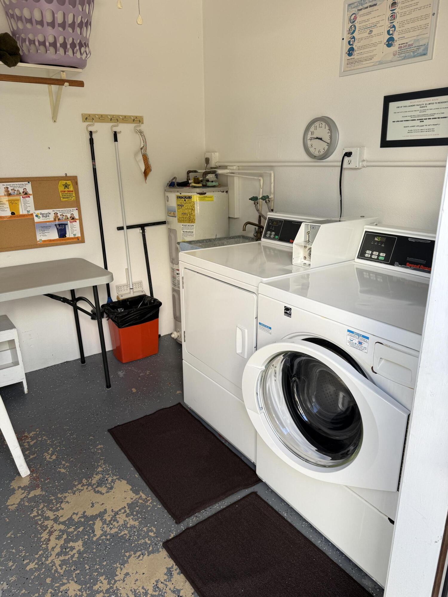 MURRY HILLS APT BLDG CONDO - Residential