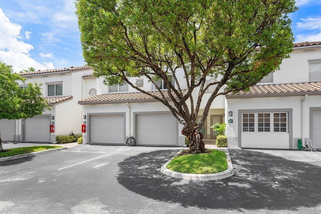 Photo of 3604 S Ocean 106 Boulevard #106, Highland Beach, FL 33487 (MLS # R11032182)