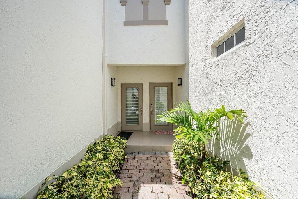 Photo of 3604 S Ocean 106 Boulevard #106, Highland Beach, FL 33487 (MLS # R11032182)