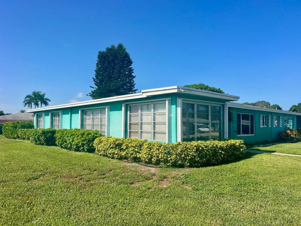 Photo of 330 Main Boulevard #A, Boynton Beach, FL 33435 (MLS # R11120024)