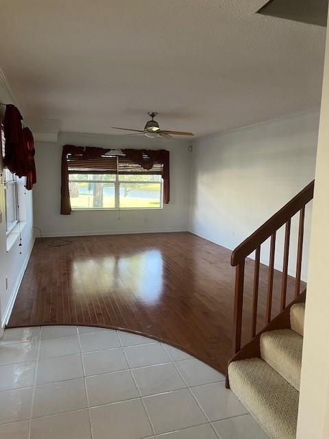 The Meadowas at Martin - Residential