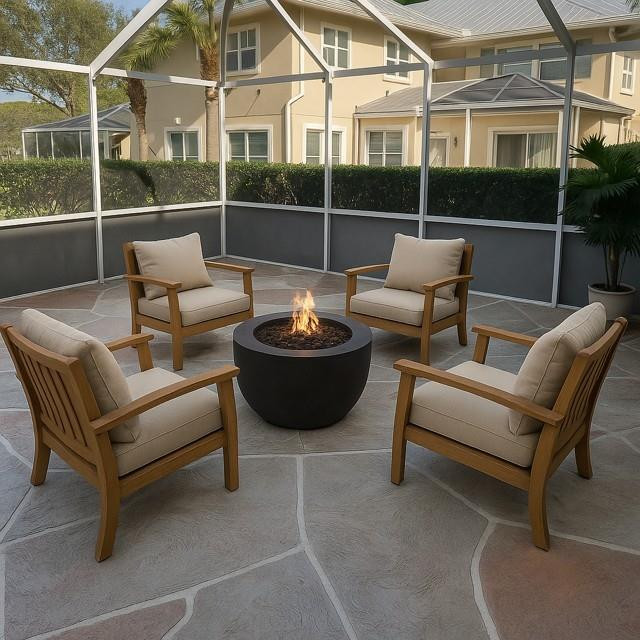 The Meadows at Martin Dow - Residential