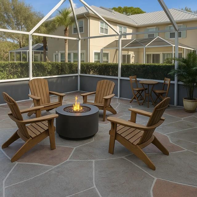 The Meadowas at Martin - Residential