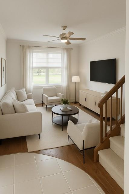 The Meadows at Martin Dow - Residential