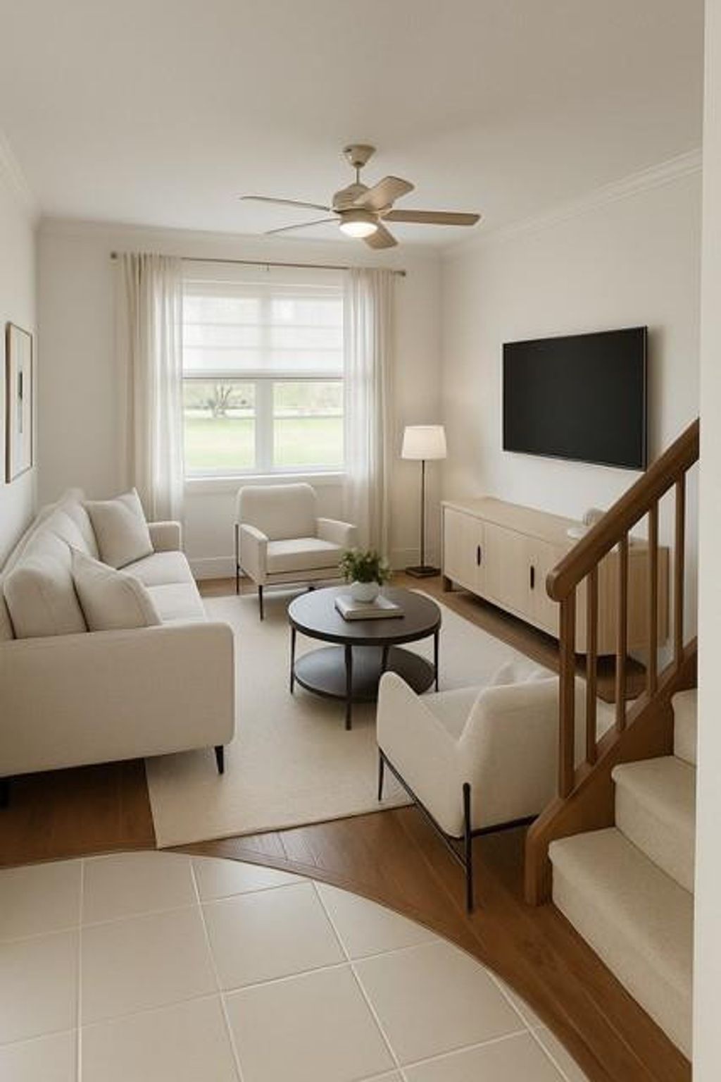 Photo of 2412 SW Danbury Lane, Palm City, FL 34990 (MLS # F10541735)