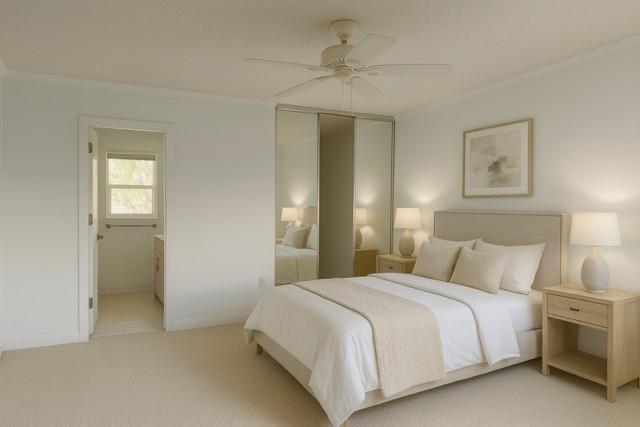 The Meadowas at Martin - Residential