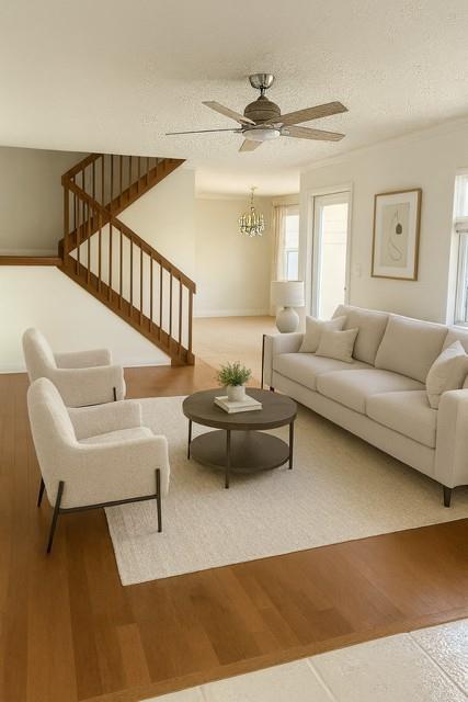 The Meadowas at Martin - Residential