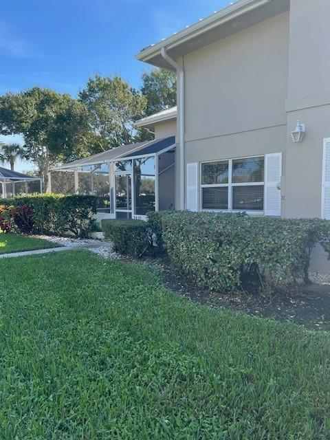 The Meadowas at Martin - Residential