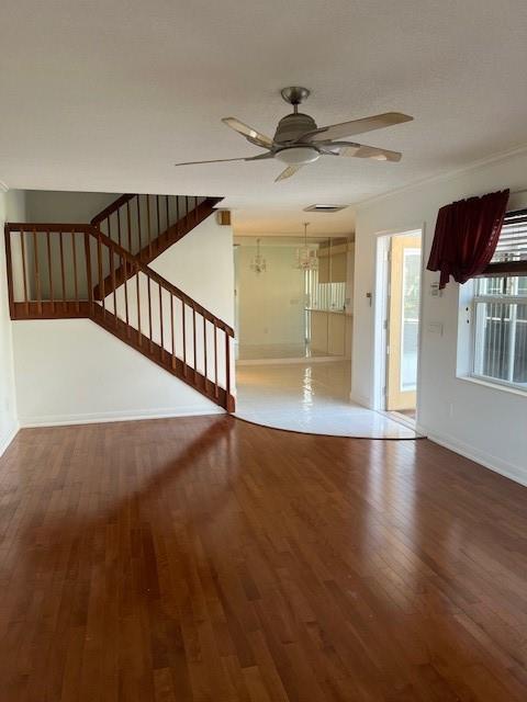 The Meadowas at Martin - Residential