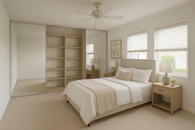 The Meadowas at Martin - Residential