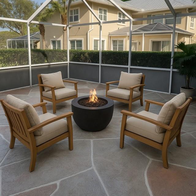 The Meadowas at Martin - Residential