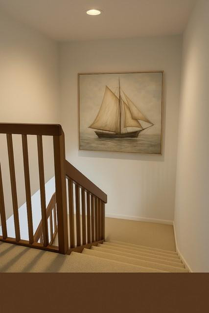 The Meadows at Martin Dow - Residential