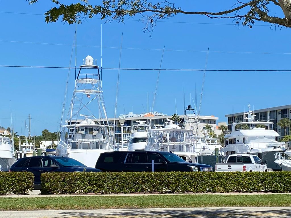 Photo of 118 Yacht Club Drive #2, North Palm Beach, FL 33408 (MLS # R11072677)