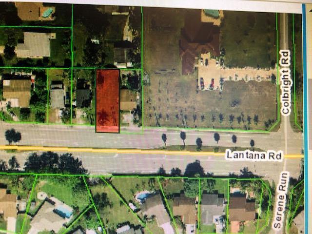 CLEARED HOMESITE READY TO BUILD. SURVEY AND BLUEPRINTS ALREADY DONE FOR A 4/4 SINGLE FAMILY RESIDENCE AND WILL BE FORWARDED TO SUCESSFUL BUYER. PROPERTY CALLS FOR WELL AND SEPTIC AND WILL BE POWERED BY FPL.