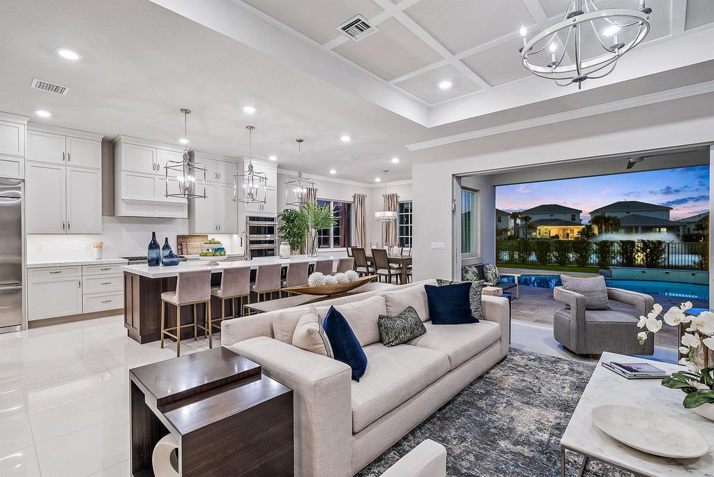 Photo of 12296 Waterstone Circle, Palm Beach Gardens, FL 33412 (MLS # R10916205)